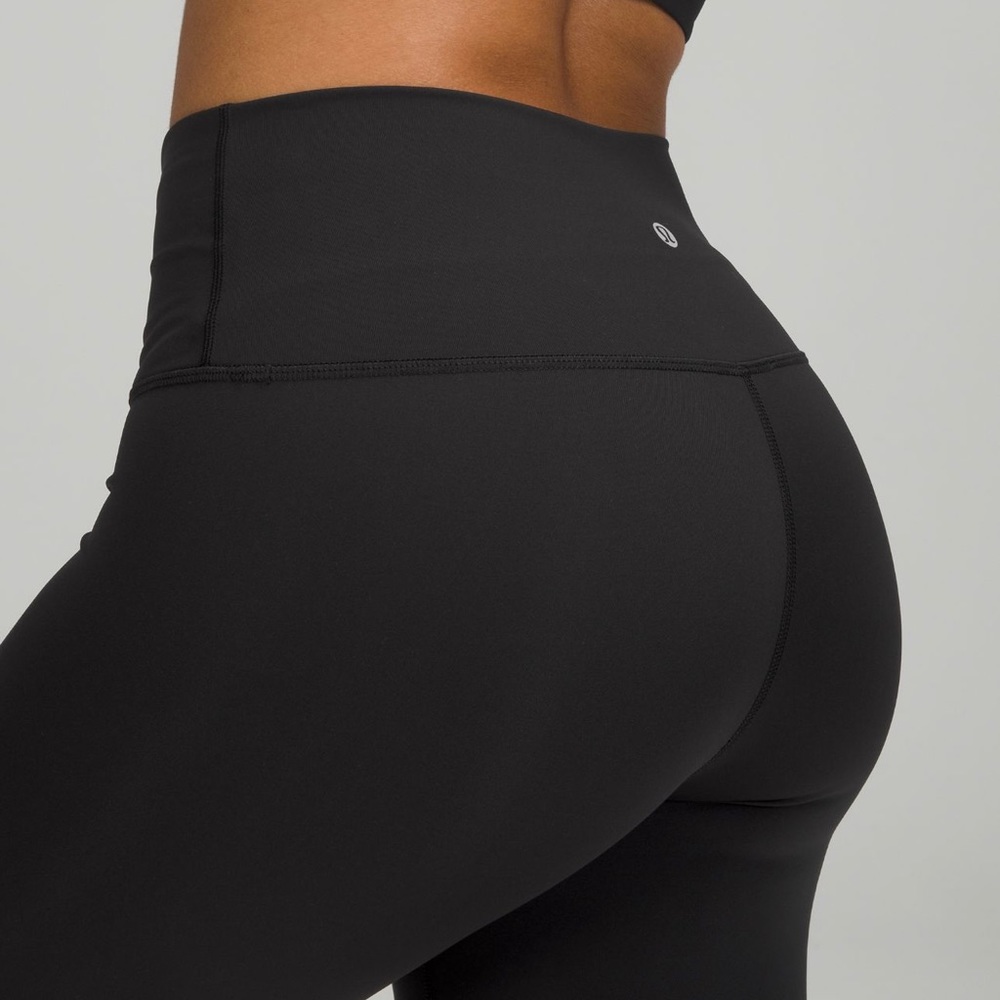 Lululemon Wunder Under High-rise crop 21” luxtreme